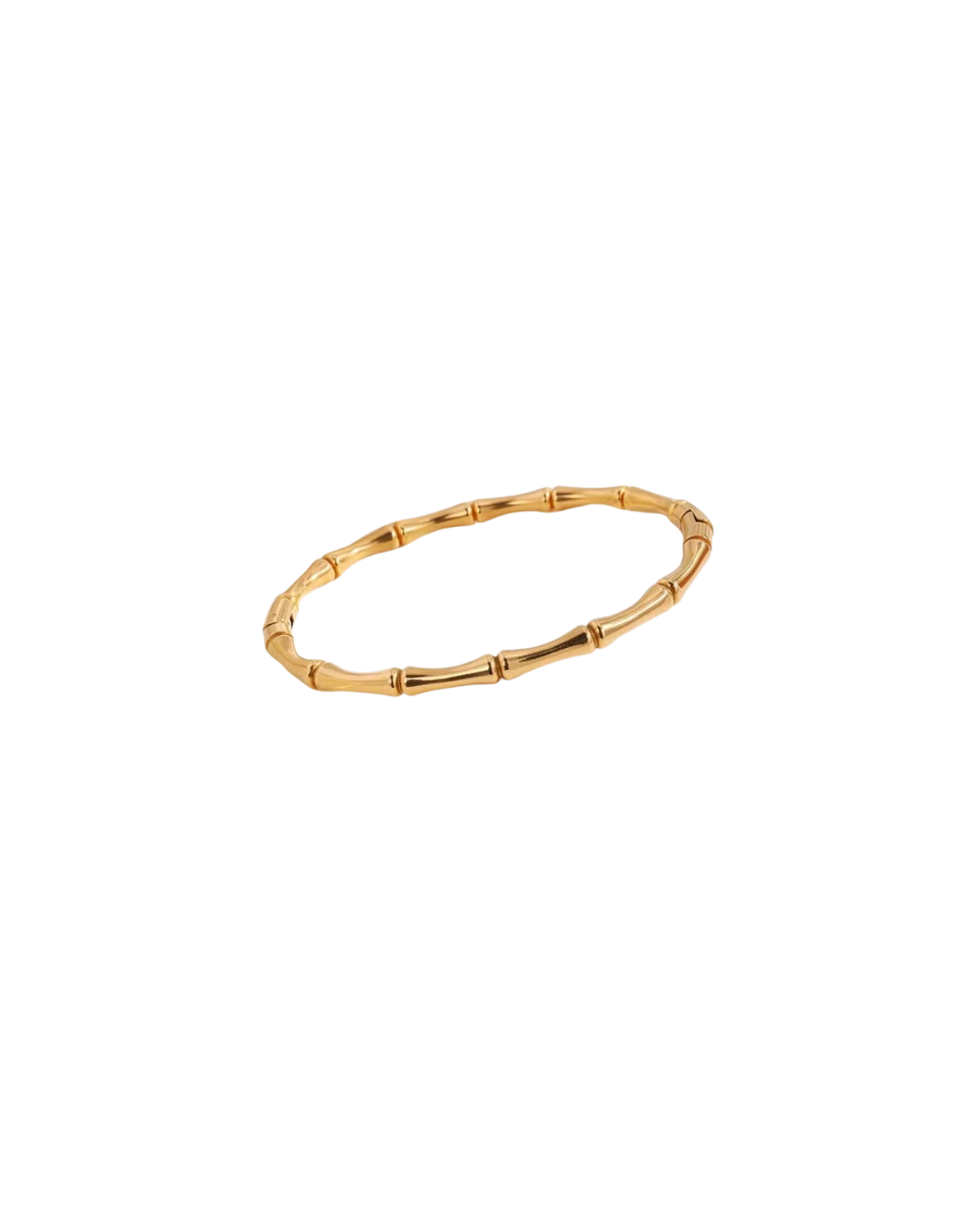 GWoram Designs Bamboo Bangle Bracelet