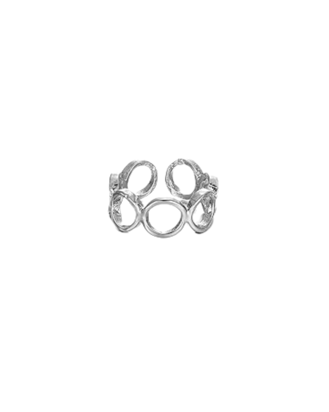 Loop Serenity Ring