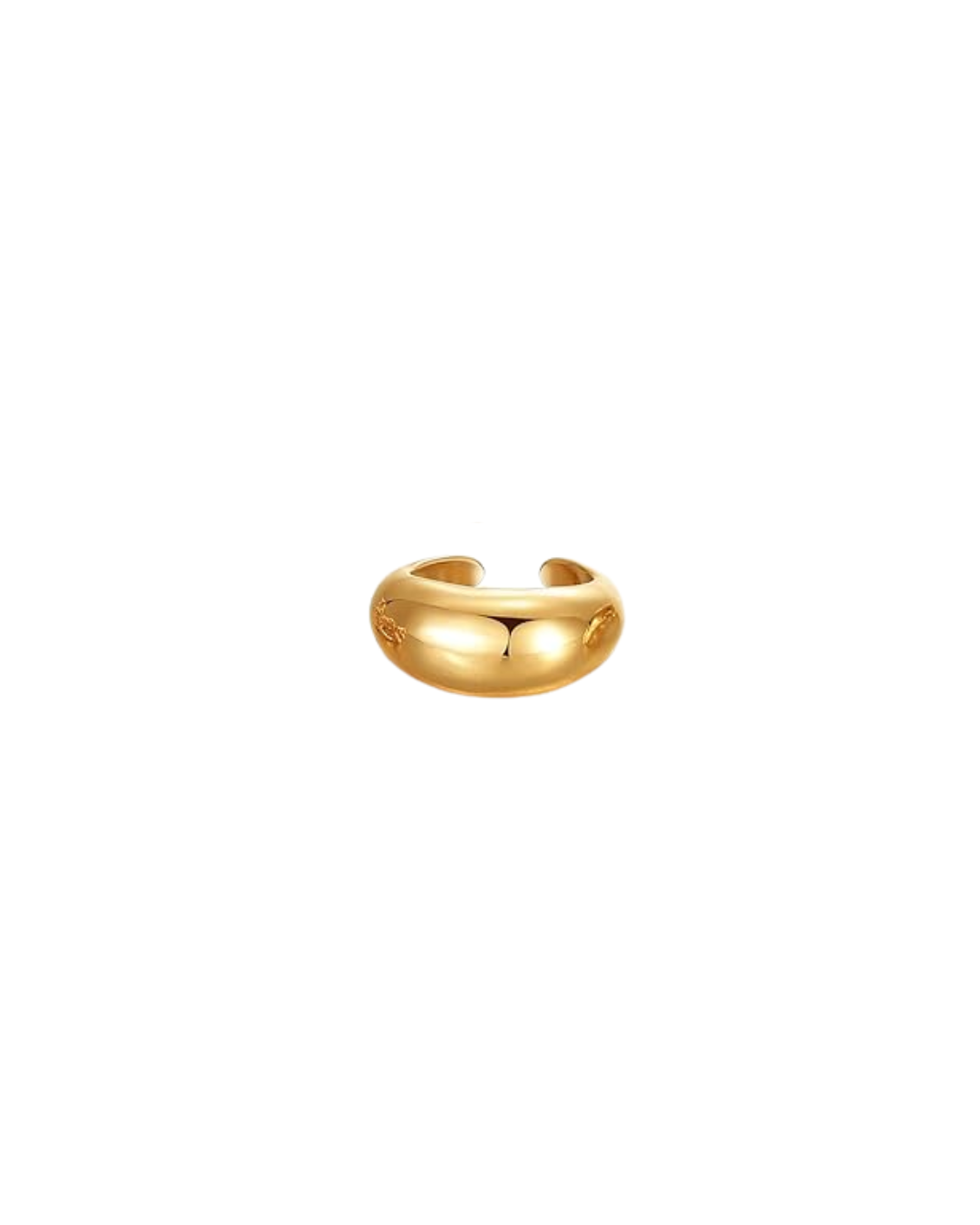 Golden Hour Ring